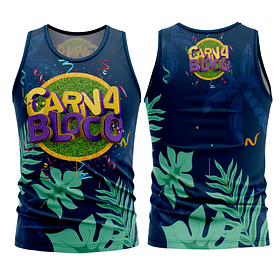 Arte vetor camisa Carnaval-Mod-60