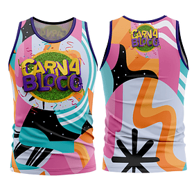 Arte vetor camisa Carnaval-Mod-61