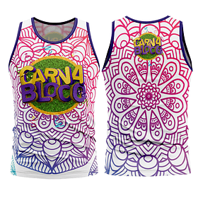 Arte vetor camisa Carnaval-Mod-62