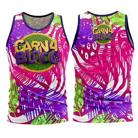 Arte vetor camisa Carnaval-Mod-63