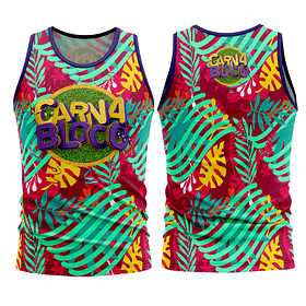 Arte vetor camisa Carnaval-Mod-64