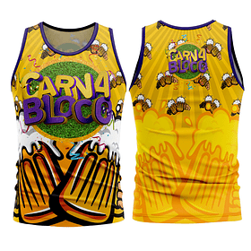 Arte vetor camisa Carnaval-Mod-65