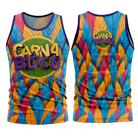 Arte vetor camisa Carnaval-Mod-67