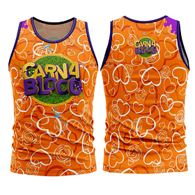 Arte vetor camisa Carnaval-Mod-68