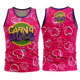 Arte vetor camisa Carnaval-Mod-70