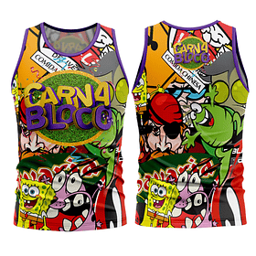 Arte vetor camisa Carnaval-Mod-72