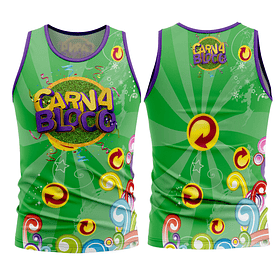 Arte vetor camisa Carnaval-Mod-74