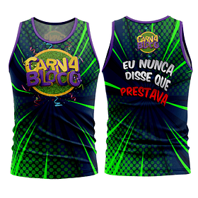 Arte vetor camisa Carnaval-Mod-79