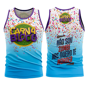 Arte vetor camisa Carnaval-Mod-80