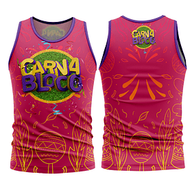 Arte vetor camisa Carnaval-Mod-84