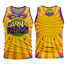 Arte vetor camisa Carnaval-Mod-85