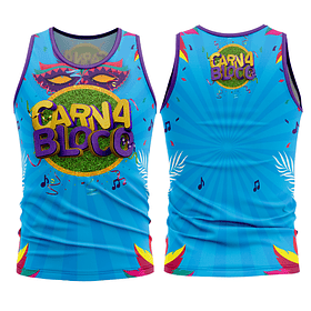 Arte vetor camisa Carnaval-Mod-86