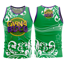 Arte vetor camisa Carnaval-Mod-88