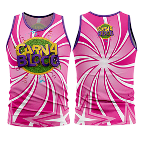 Arte vetor camisa Carnaval-Mod-90