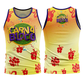 Arte vetor camisa Carnaval-Mod-91