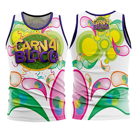 Arte vetor camisa Carnaval-Mod-92