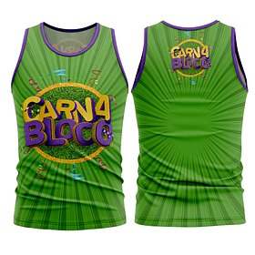 Arte vetor camisa Carnaval-Mod-93