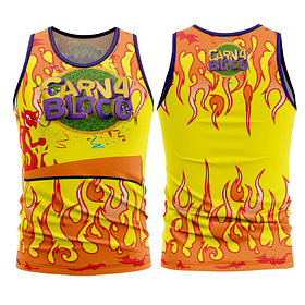 Arte vetor camisa Carnaval-Mod-95