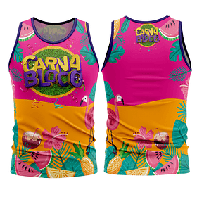 Arte vetor camisa Carnaval-Mod-96