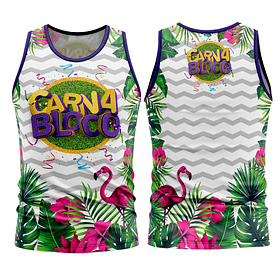 Arte vetor camisa Carnaval-Mod-97