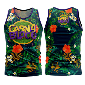 Arte vetor camisa Carnaval-Mod-98