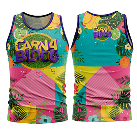 Arte vetor camisa Carnaval-Mod-99