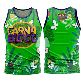 Arte vetor camisa Carnaval-Mod-104