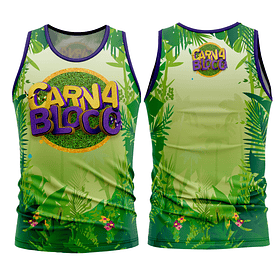 Arte vetor camisa Carnaval-Mod-106