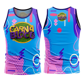 Arte vetor camisa Carnaval-Mod-108