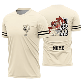 Arte vetor camisa Terceirao tasmânia Mod-199