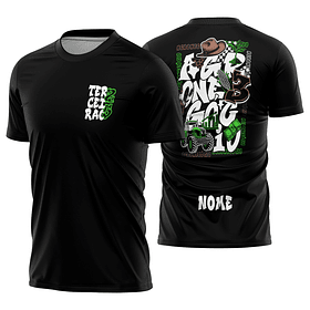 Arte Vetor Camisa Terceirao agronegocio Mod-261