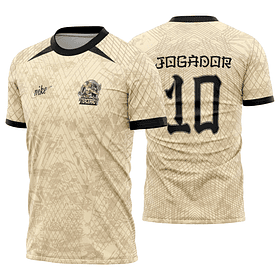 Arte vetor camisa Teceirão tiktok Mod-273