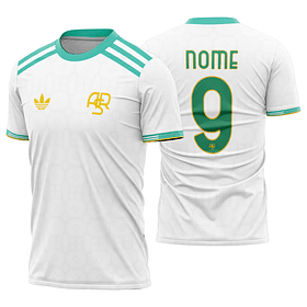 As Roma Terceira 2025-2026