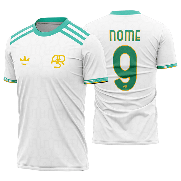 As Roma Terceira 2025-2026