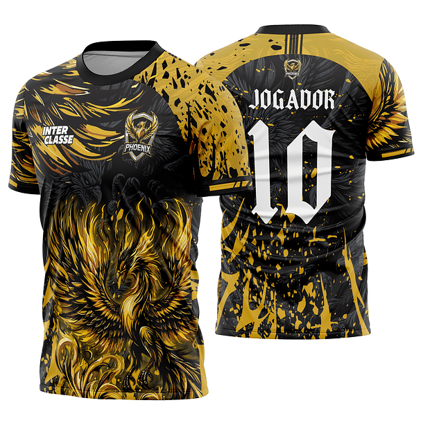 Arte vetor camisa Borussia Concept 2025