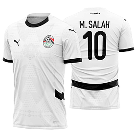 Arte Vetor Camisa Egito Visita  2024-2025