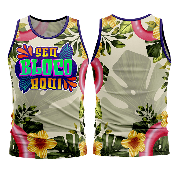 Arte vetor camisa Carnaval-Mod-259