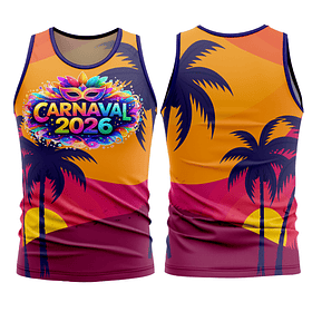 Arte Vetor Camisa Carnaval-Mod-276