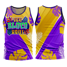 Arte vetor camisa Carnaval-Mod-283