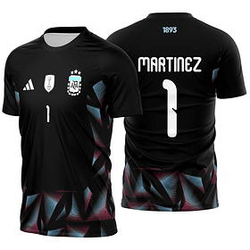Arte vetor camisa Argentina visita 2026