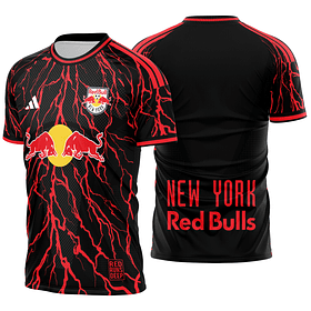 Arte Vetor Camisa New York RB Home 2026
