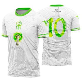 Arte Vetor Camisa Interclasse Cristo Mod-660