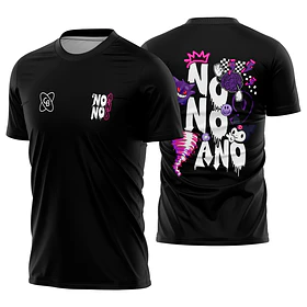 Arte Vetor Camisa Nono Ano tornado Mod-325