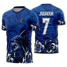 Arte Vetor Camisa Interclasse touro Mod-904