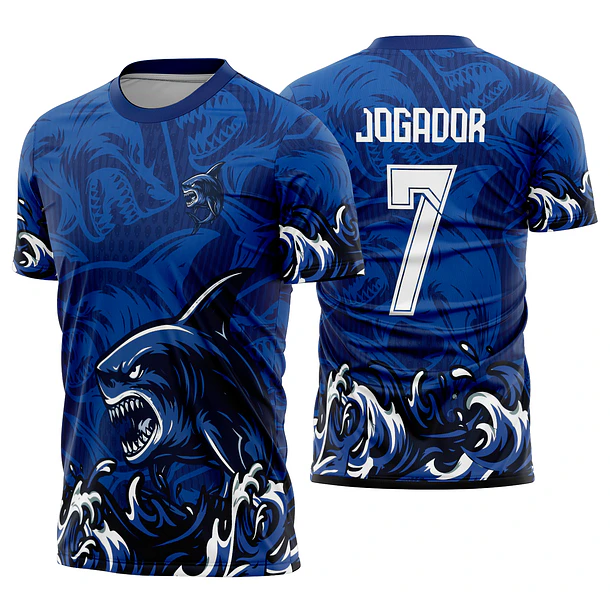 Arte Vetor Camisa Interclasse touro Mod-904