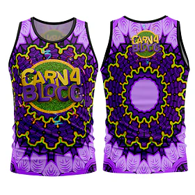 Arte vetor camisa Carnaval-Mod-42