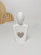 Estátua de Família - Heart Pequena - Thumbnail 4