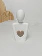 Estátua de Família - Heart Pequena - Thumbnail 3