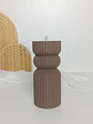 Porta-Velas Flow - Thumbnail 1