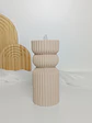 Porta-Velas Flow - Thumbnail 3